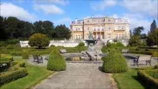 Luton Hoo  ambiances from the mansion and gardens [upl. by Fleming]