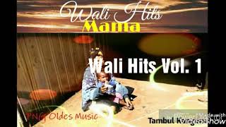 Original Wali Hits  Mama PNG Music [upl. by Aneeuqal504]