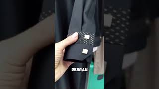 Koleksi Terbaru Jubah Al Marwan Premium [upl. by Ahsead]