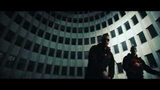 Farid Bang amp Kollegah KING amp KILLA  official Video  prod by Joshimixu  4K [upl. by Eadie433]