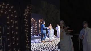 Aarohi Patel amp Tatsat Munshi Wedding Reception gujaratifilms [upl. by Filemon]