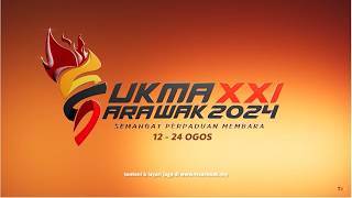 ✨ Saksikan Liputan Menyeluruh SUKMA 2024 hanya di TVS ✨ [upl. by Appledorf373]