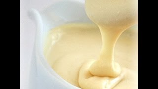 CONDENSED MILK RECIPE EASY IN URDU  HOMEMADE CONDENSED MILK RECIPE [upl. by Flemming]