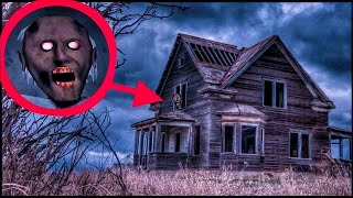 Granny Live GamingGranwny Gameplay video liveHorror Escape Game [upl. by Bertilla]