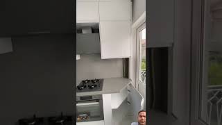 modular kitchenfarnichar sart video [upl. by Iives937]