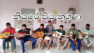 Song  Niyare Piya Nagala [upl. by Debor]