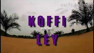 Koffi Olomide  Pleure Ley  Clip Officiel [upl. by Euh138]