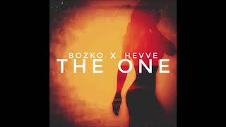 Bozko X Hevve  The One [upl. by Machute511]