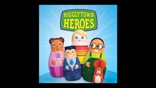 HigglyTown Heroes Hip Hop Remix By MrGamerMB [upl. by Eninej361]