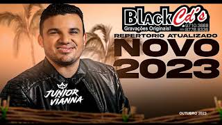 JUNIOR VIANA CD OUTUBRO 2023 PRA PAREDAO BLACK CDS 085 997103868 [upl. by Myron667]