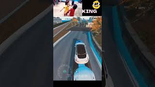 Car wali game  Game Kaisay khele game racing game video [upl. by Alban]