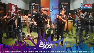 Banda XXI en vivo en LV16 [upl. by Llewellyn]