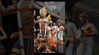 Sudalimadan  sudalaimadaswamy lathavillisaivillisai statusvideo [upl. by Adli91]