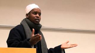 Jumuah Khutba at NW by Imam Feysal Mohamed [upl. by Grimaldi444]