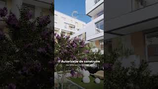 Corallis Apartments  Profita de oferta de lansare [upl. by Lazare]