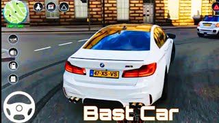 Drive The In Advance Car Parking Game 3D And Car Driving School Games [upl. by Akeinahs]