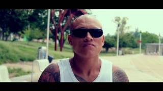 El que siente amp El que vive  Rapper School  quotWe Dont Playquot  Video Oficial [upl. by Body]