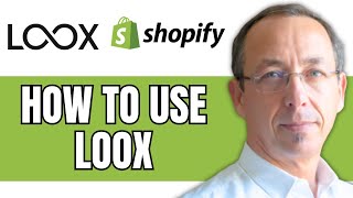 Loox Reviews Shopify Tutorial  How To Use Loox For Shopify Review 2024 [upl. by Veneaux]