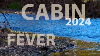 Cabin Fever 2024 with George Daniel Morgan Bitikofer Josh Miller Dusty Wissmath [upl. by Wixted]