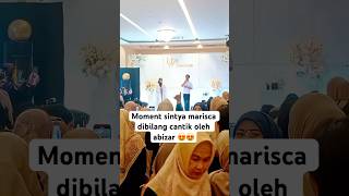 Sintya marisca salting sintyamarisca fyp viralvideo [upl. by Heida]