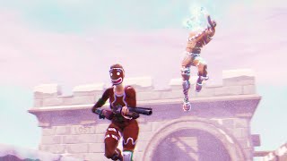 A Fortnite Montage ft Symfuhny quotLostquot [upl. by Stoffel]