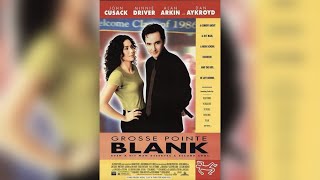 Grosse Pointe Blank 1997 Theatrical Trailer [upl. by Merrick]