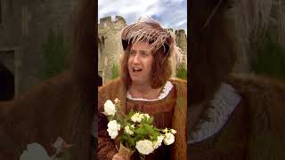 Sweet King Richard III Song  Measly Middle Ages  HorribleHistories [upl. by Drarrej]