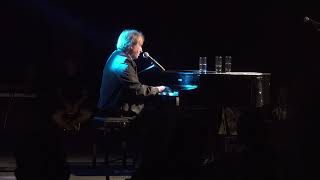 Chris De Burgh  Borderline Limassol Cyprus 2023 [upl. by Meid]