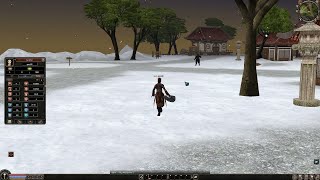 Metin2  Gameplay [upl. by Aicat126]