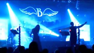 Blutengel  Navigator Live Sub español [upl. by Jeana702]