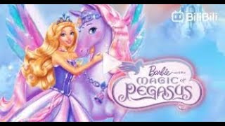 Barbie and the magic of pegaus part  13 [upl. by Ignatius]