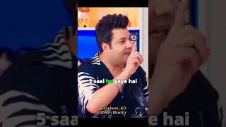 5 saal se varun ne left nee fold kara 😱🤯 bhartitv podcast varunsharma [upl. by Zacherie]