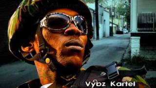 Vybz Kartel  Kuff Caff Kwuff [upl. by Ardnuassak238]