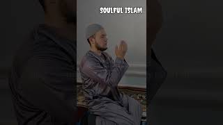 Rabbana Atina FidDuniya Dua  SOULFUL ISLAM [upl. by Giovanna291]