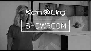 Showroom  Besuch bei Konorg Messesysteme [upl. by Rexana]