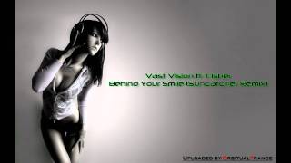 Vast Vision ft Fisher  Behind Your Smile Suncatcher Remix HD [upl. by Wiener]