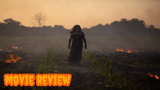 Hurricane Season Netflix Horror Movie Review [upl. by Elyac214]