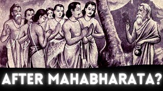 Why Pandavas Went To Hell And Kauravas Went To Heaven  After Mahabharata Part 2 [upl. by Esina]