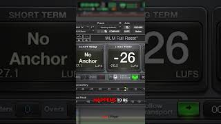 Best Loudness Meter for Perfect Audio Editing [upl. by Blus586]