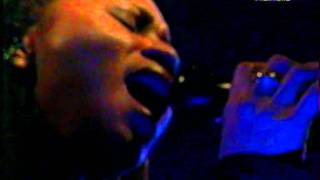 MASSIVE ATTACK Live in Amsterdam 08041998 Part 37 [upl. by Damiani]