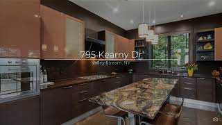 795 Kearny Dr Valley Stream NY [upl. by Bastien156]