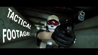 Combat Gear HyperOps Vietnam Footage  Chia sẻ footage Cinematic Tactical Gear  HIEU BK [upl. by Dalis]