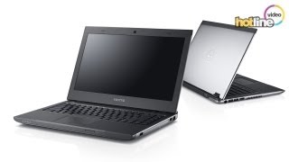 Обзор Dell Vostro 3360 [upl. by Dott668]