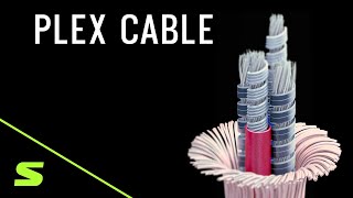 Shure Plex Cable [upl. by Clancy]