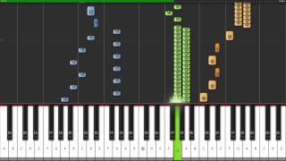 Toccata and Fugue BWV 565  Original  HD [upl. by Esli545]