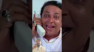 Johnny lever comedy scene😜😁🎥 comedy bollywood movie johnylevercomedy [upl. by Browning]