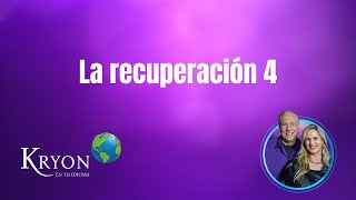 La recuperacioÌn 4 [upl. by Reahard9]