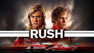 Rush 2013 Movie  Chris Hemsworth Daniel Brühl amp Olivia Wilde  Review amp Facts [upl. by Schluter]