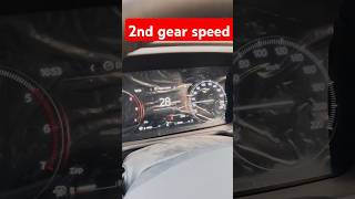 Scorpio n 2nd gear speed testautomobile arunpanwar mahindra scorpio sanscarisumit [upl. by Noe645]