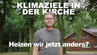 Klimaziele in der Kirche [upl. by Godspeed]